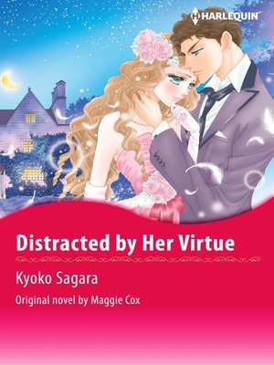cover image of Distracted By Her Virtue